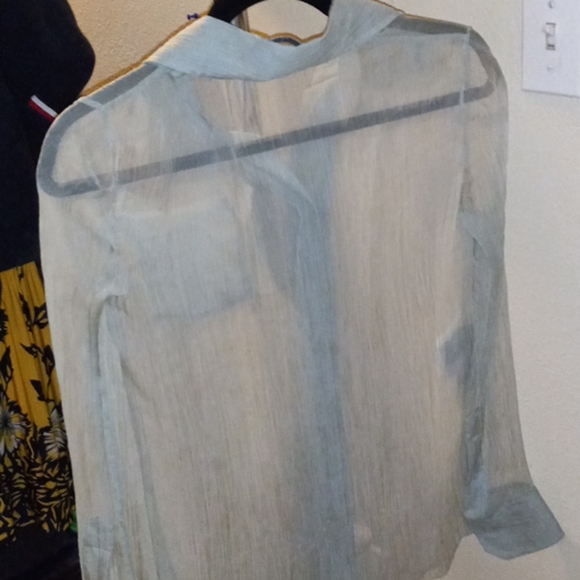 Prada blouse - Picture 5 of 6